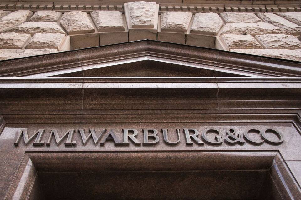 Warburg Bank Warburg Bank