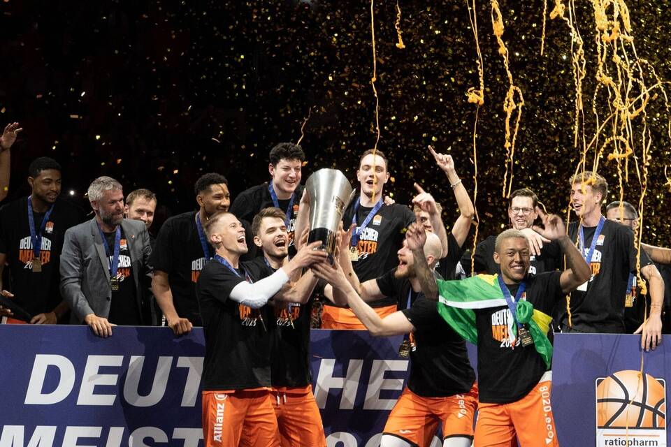 ratiopharm Ulm ratiopharm Ulm