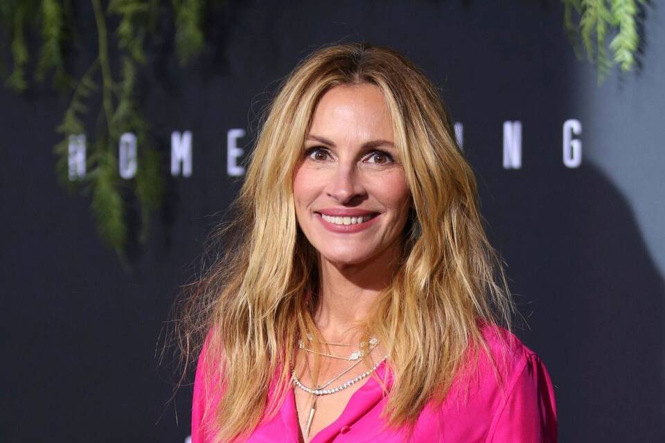 Julia Roberts