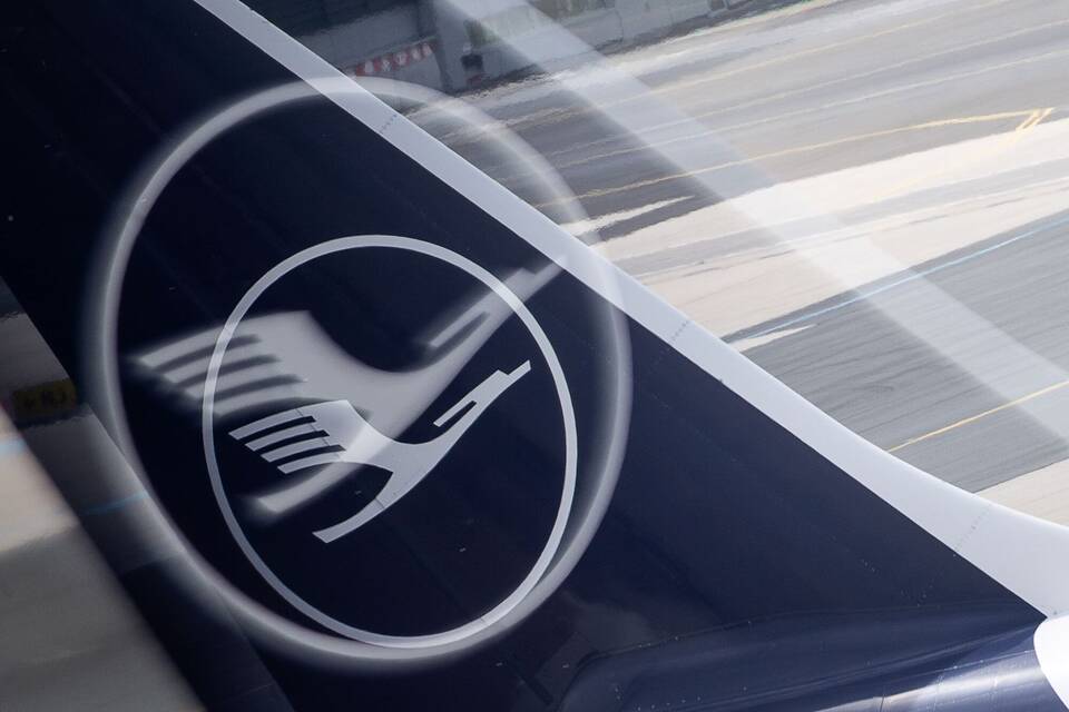Lufthansa Lufthansa