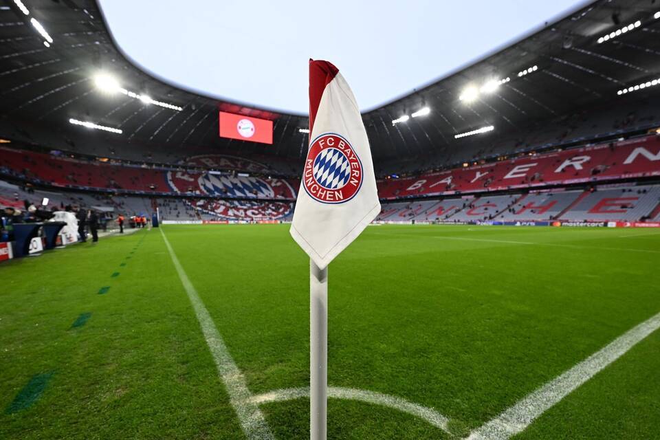 Allianz Arena Allianz Arena