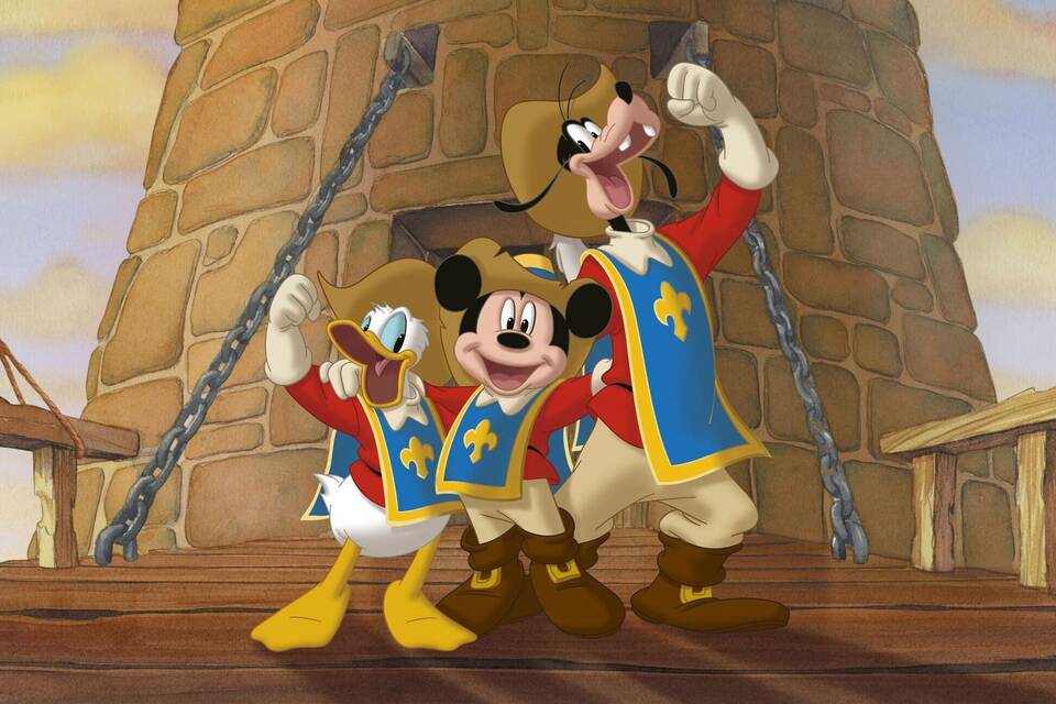Disney Disney
