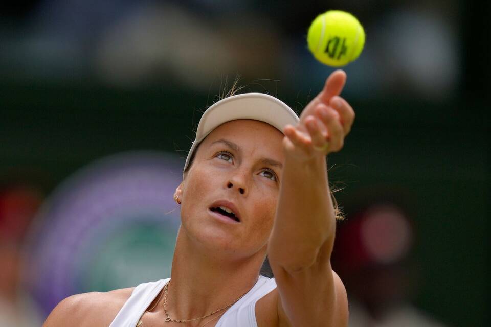 Tatjana Maria Tatjana Maria