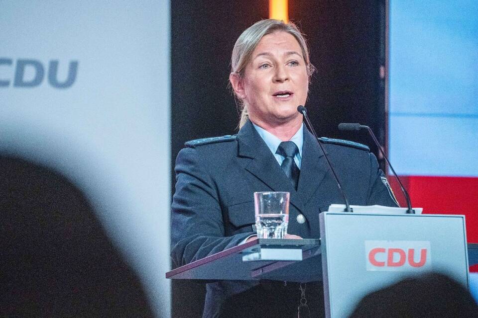 Claudia Pechstein Claudia Pechstein