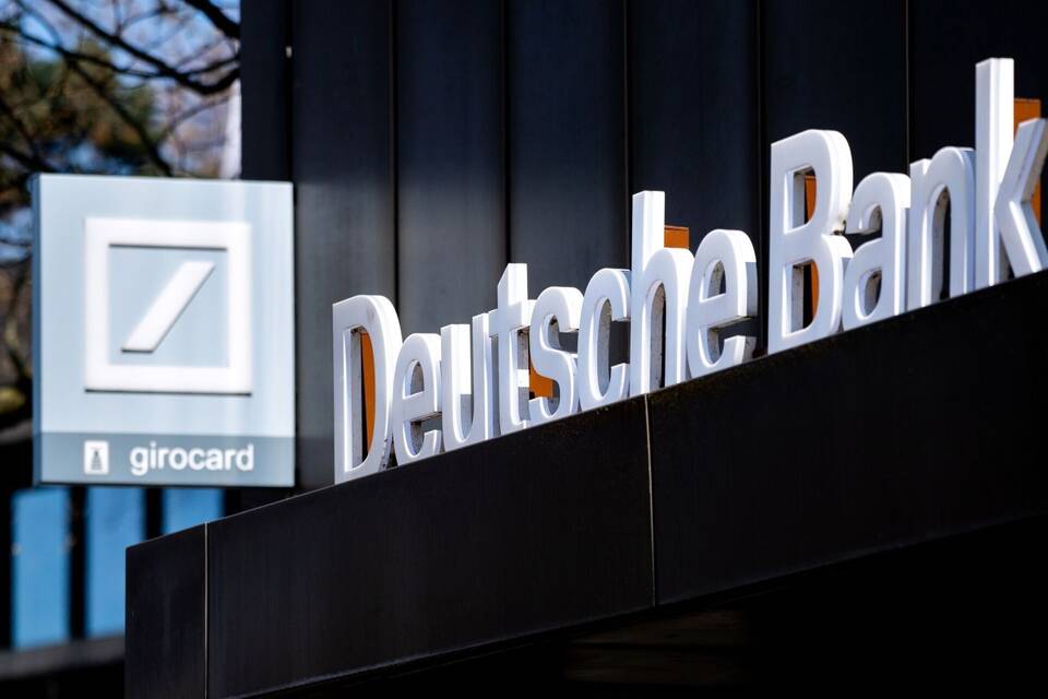 Deutsche Bank