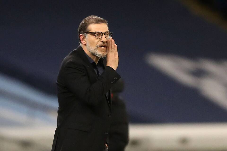 Slaven Bilic