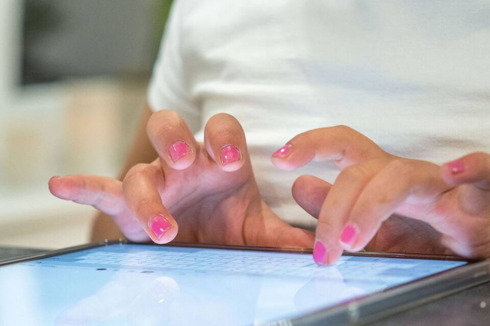 Cybergrooming Cybergrooming