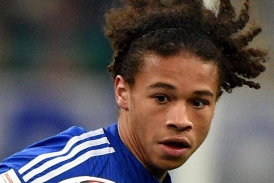 Leroy Sané Leroy Sané