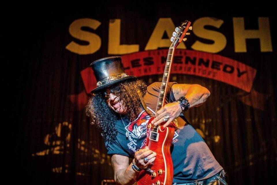 Slash Slash