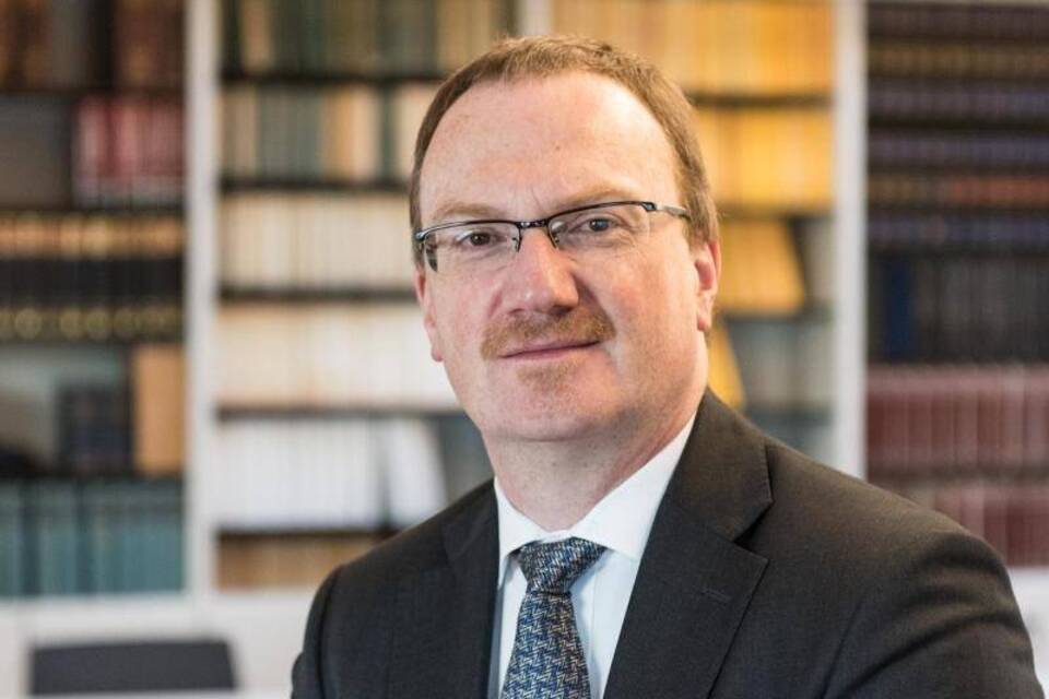 Lars Peter Feld