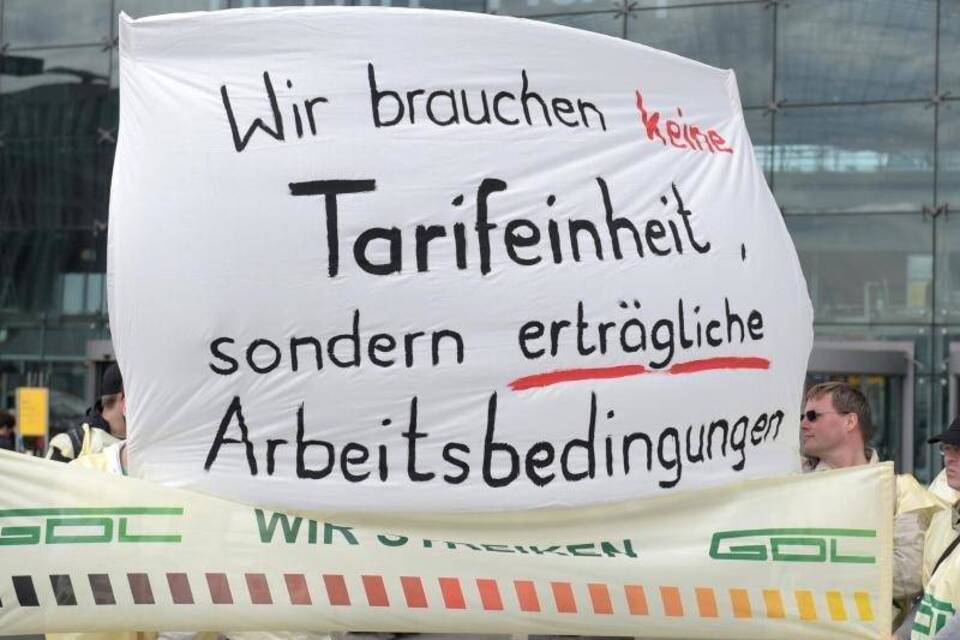 Tarifeinheit Tarifeinheit