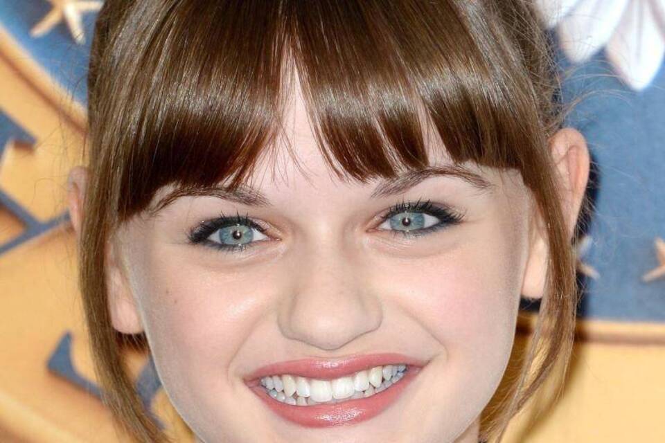 Joey King