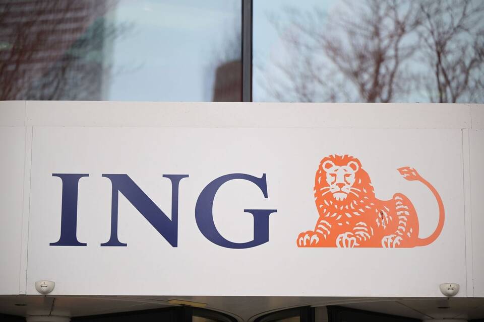 ING ING