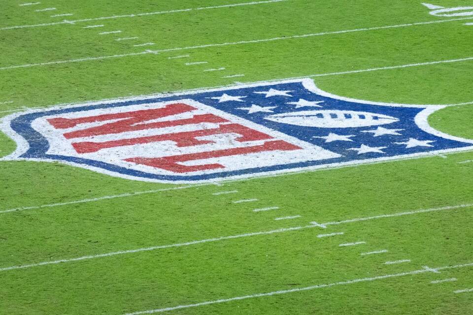 NFL-Logo NFL-Logo