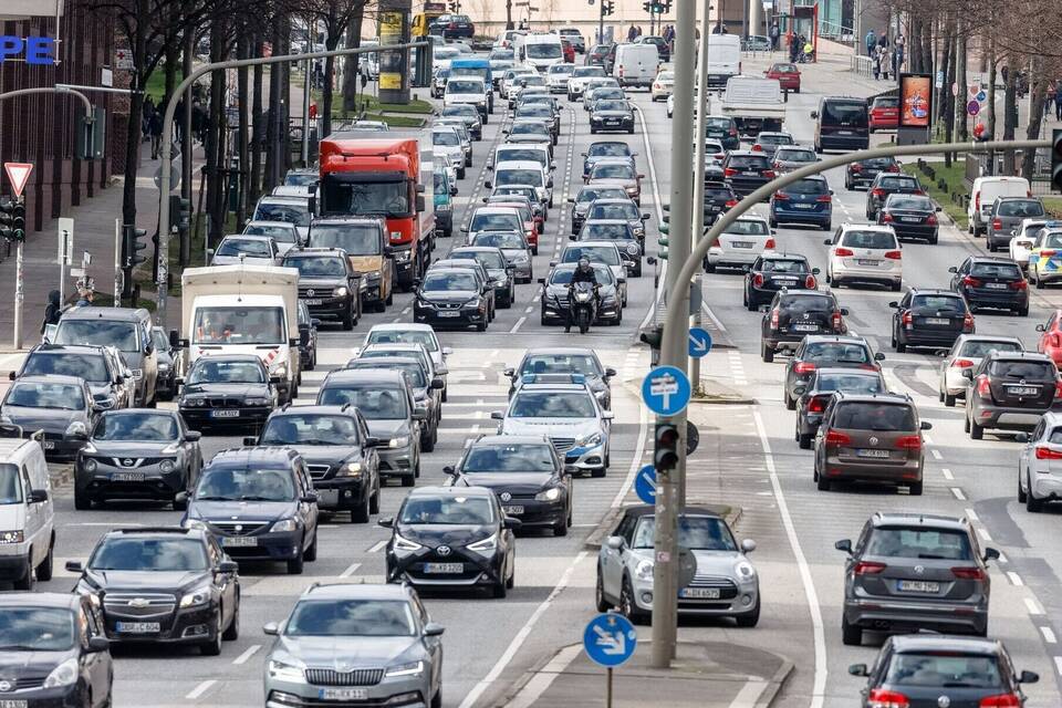Verkehr Verkehr