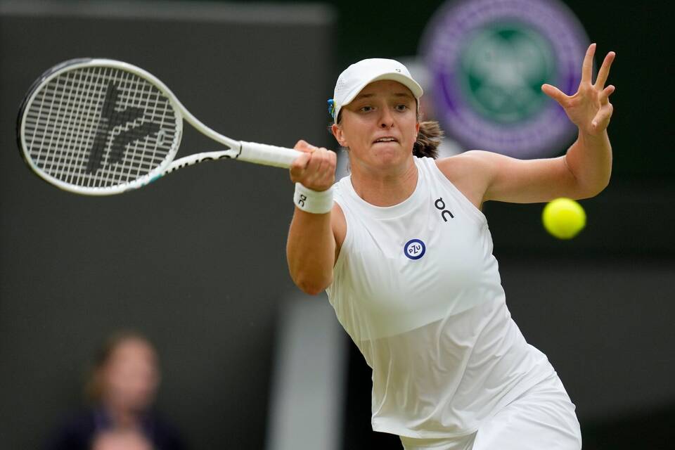 Tennisspielerin Tennisspielerin