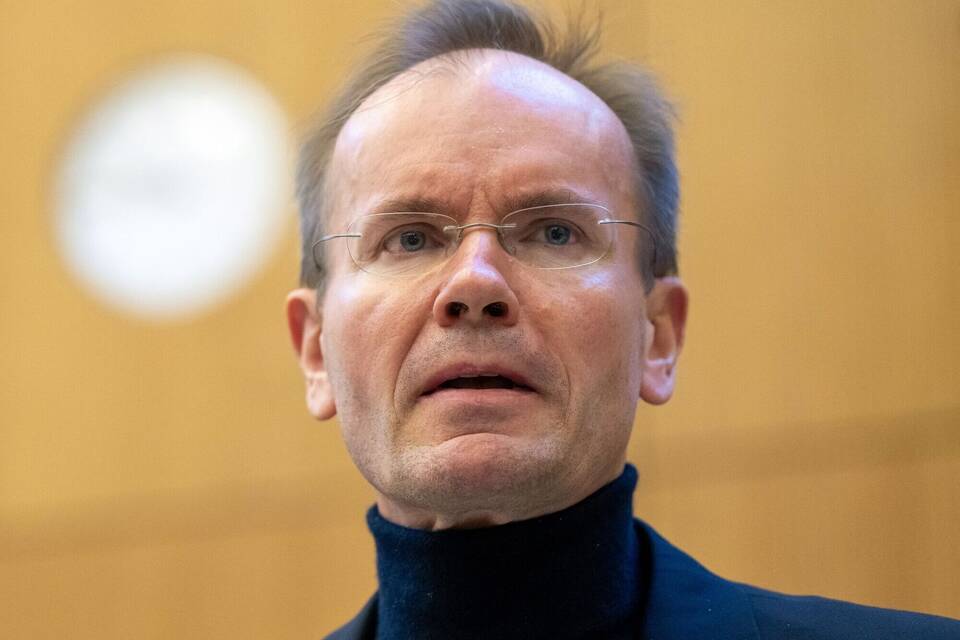 Markus Braun