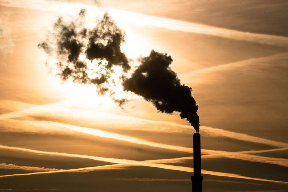 CO2 CO2