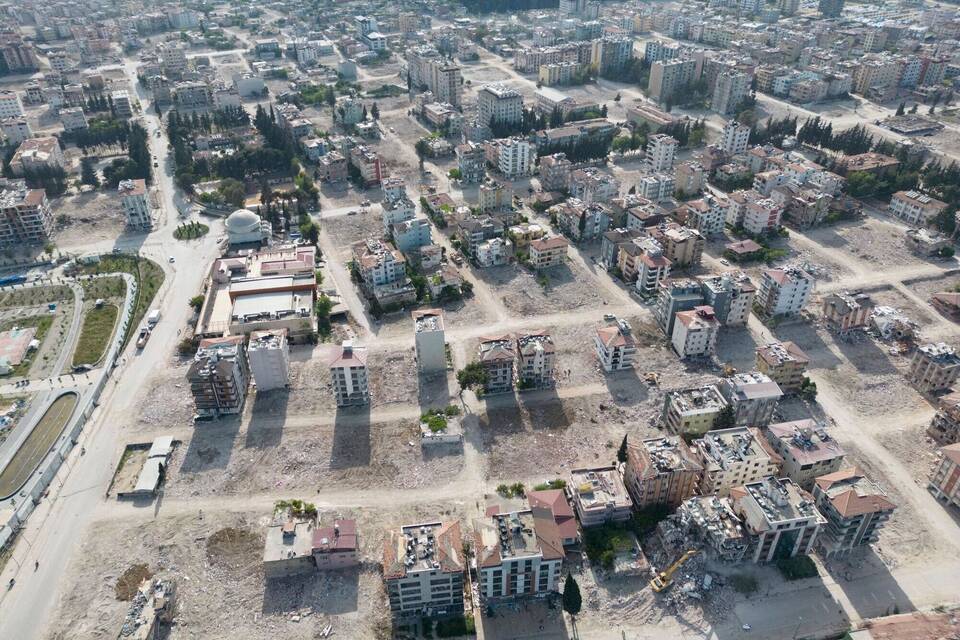Antakya