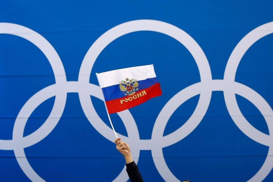 Olympia Olympia