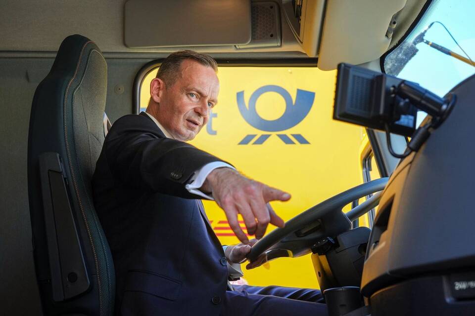 Volker Wissing Volker Wissing