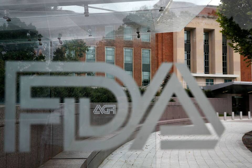 US-Arzneimittelbehörde FDA US-Arzneimittelbehörde FDA