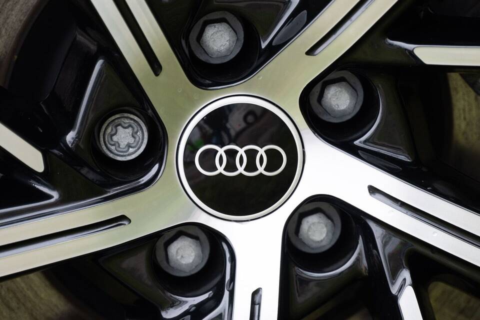 Audi Audi