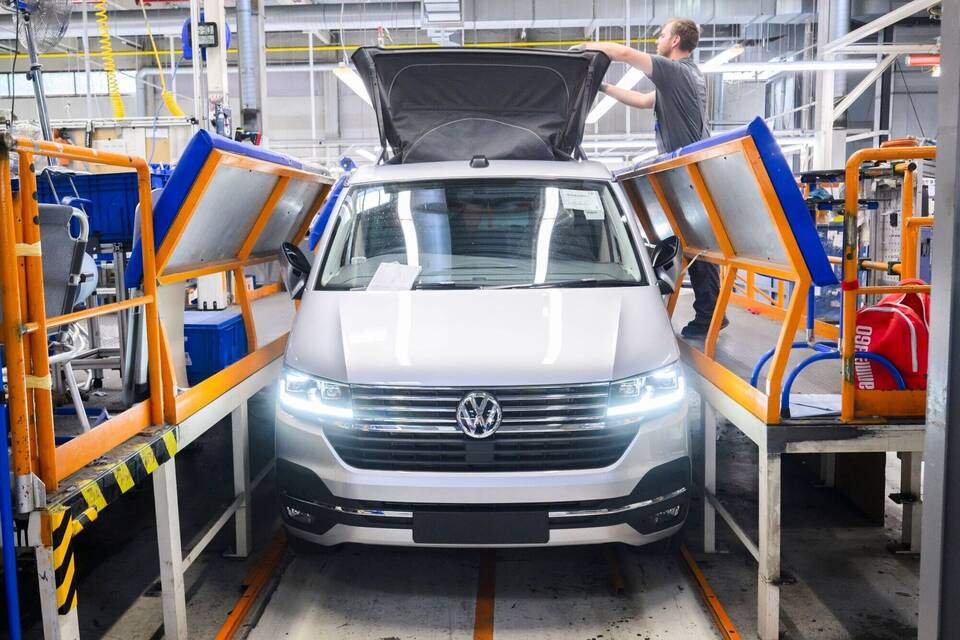 Volkswagen