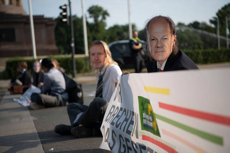 Proteste Proteste