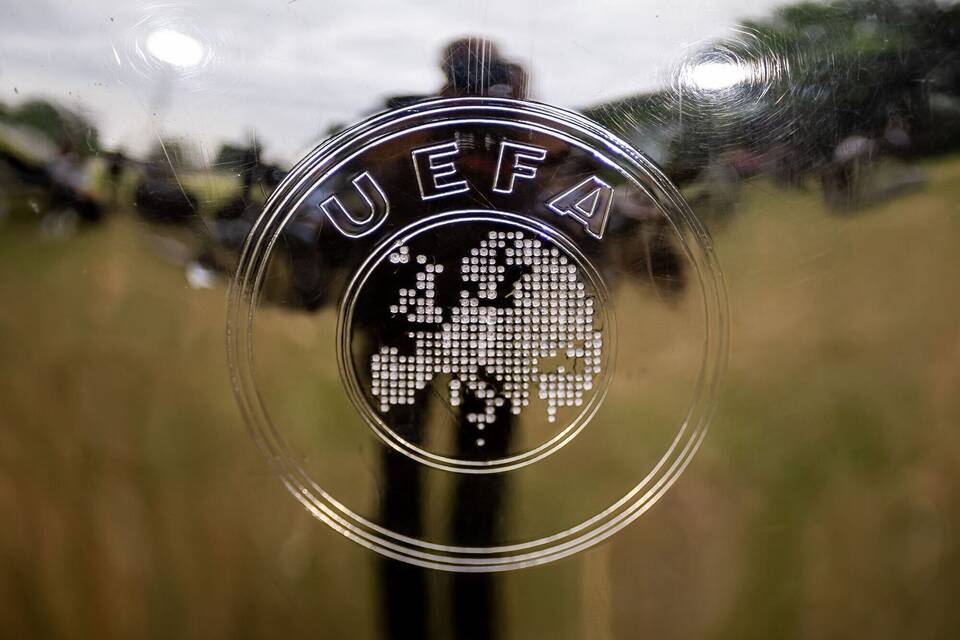 Financial Fairplay der UEFA Financial Fairplay der UEFA