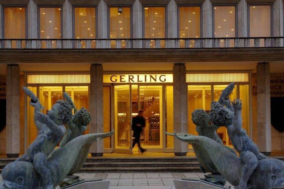 Versicherungskonzern Versicherungskonzern