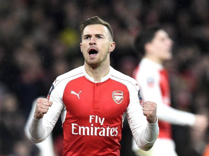 Arsenal Gegen Manunited Arsenal Gegen Manunited