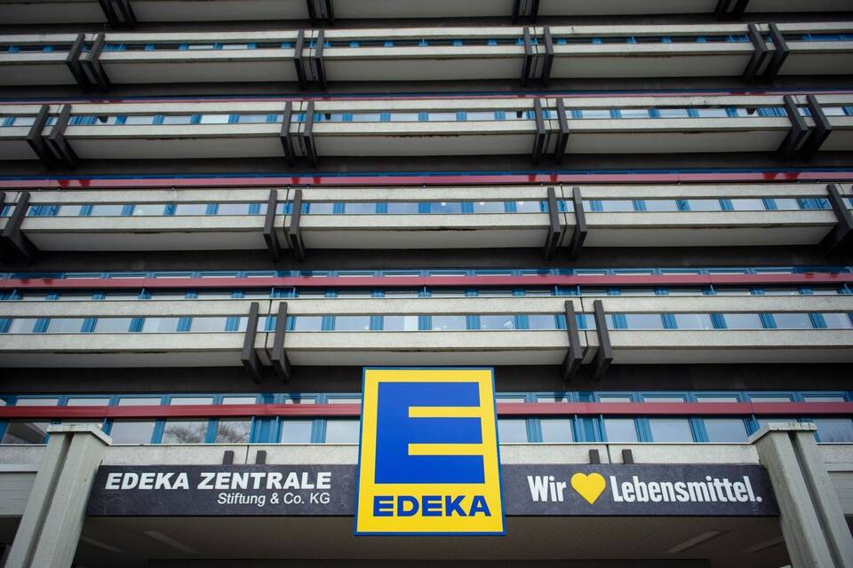Edeka Edeka