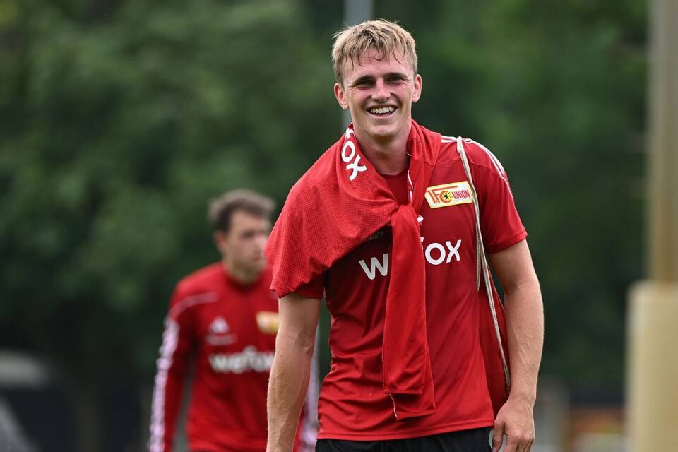 Mikkel Kaufmann