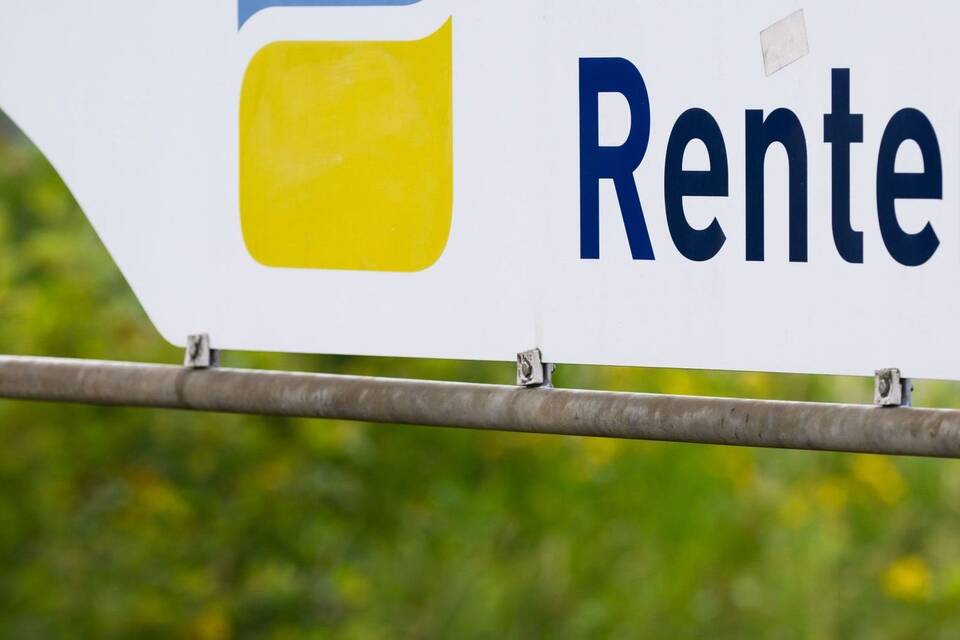 Rente Rente
