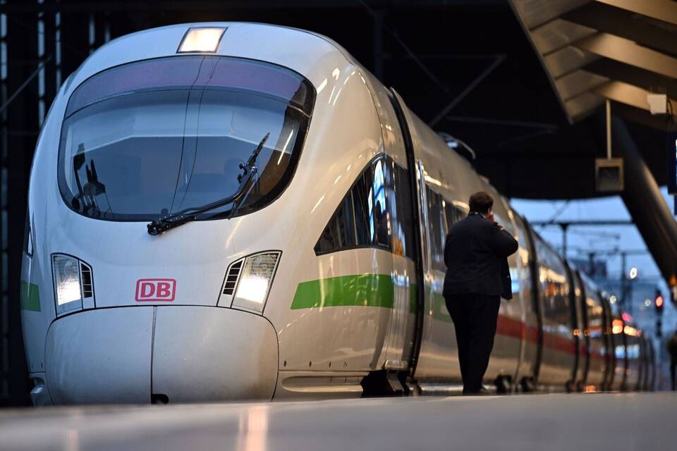 Schlichtung bei der Bahn Schlichtung bei der Bahn