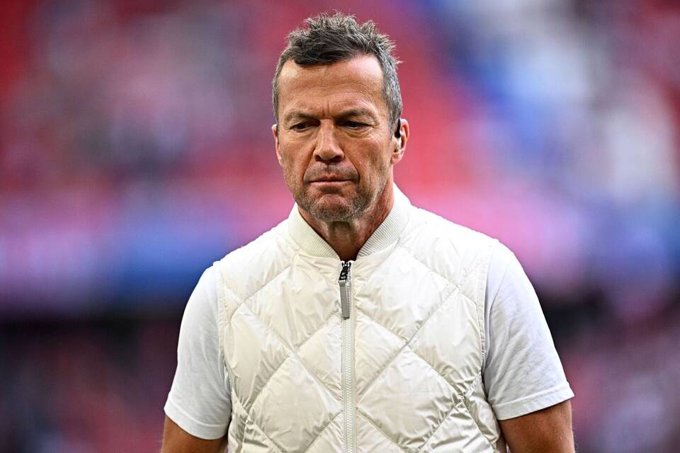 Lothar Matthäus Lothar Matthäus