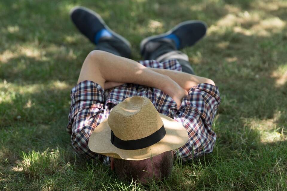 Siesta Siesta