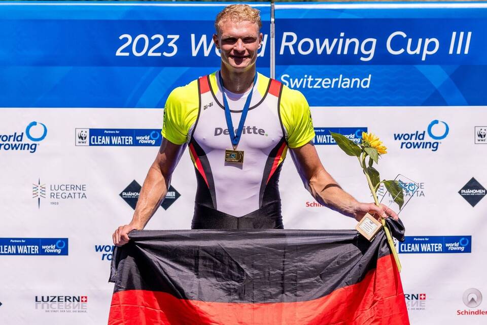 Oliver Zeidler Oliver Zeidler