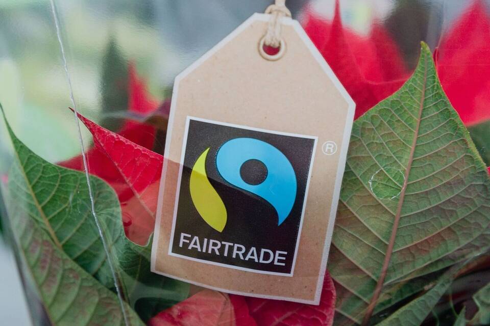 Fairtrade