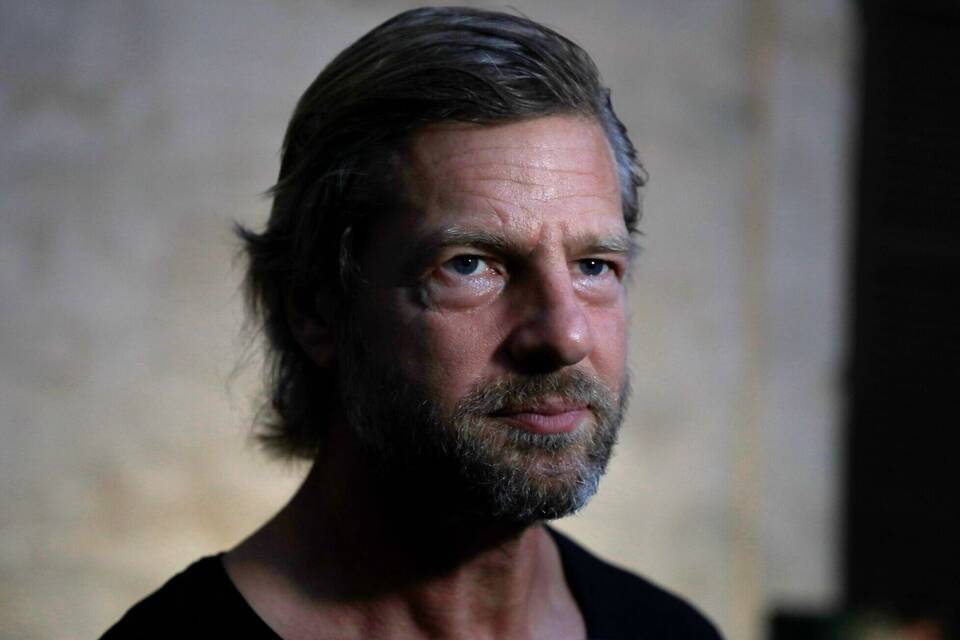 Henning Baum Henning Baum