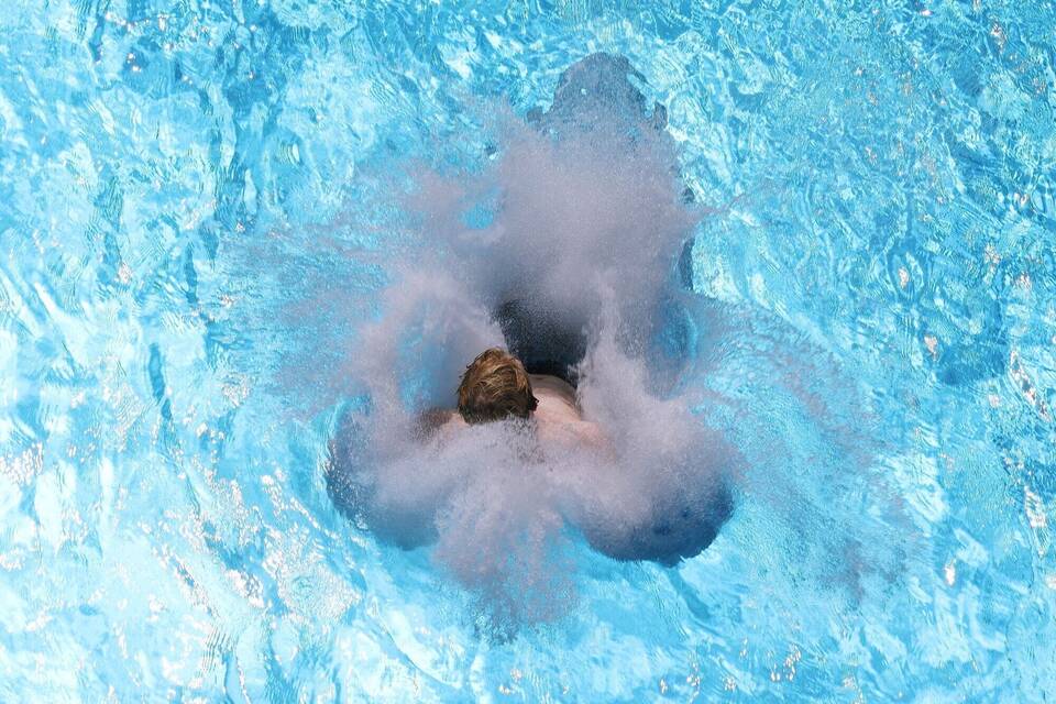 Freibad Freibad