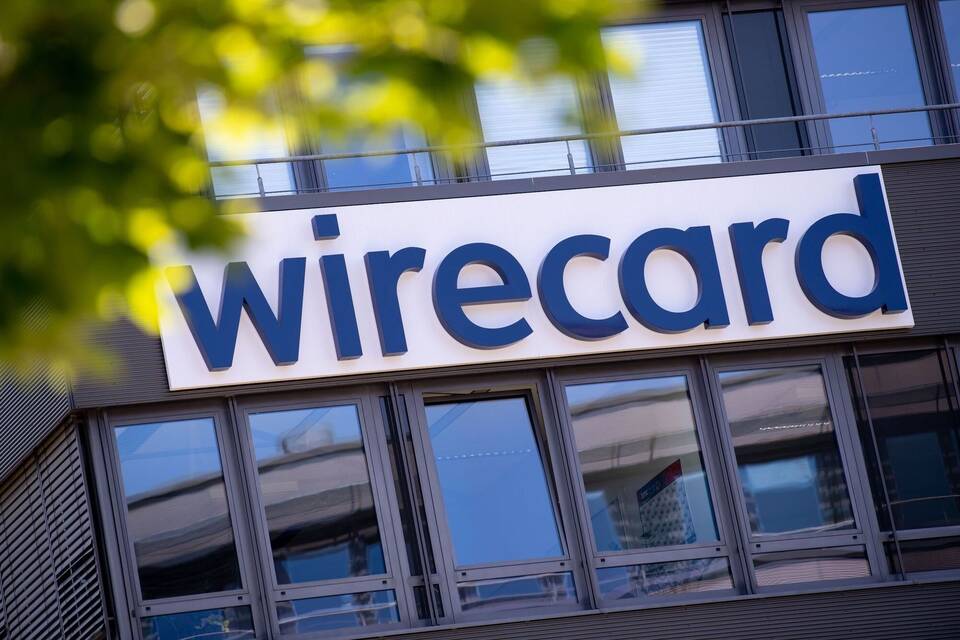Wirecard Wirecard