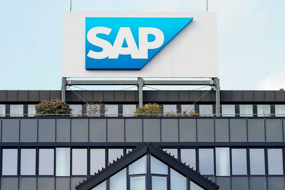 SAP SAP