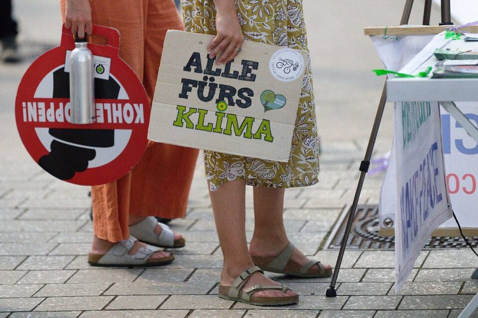 Fridays For Future Fridays For Future