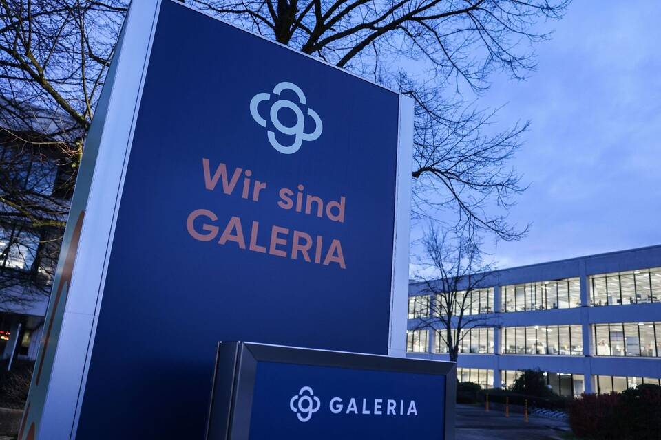 Galeria