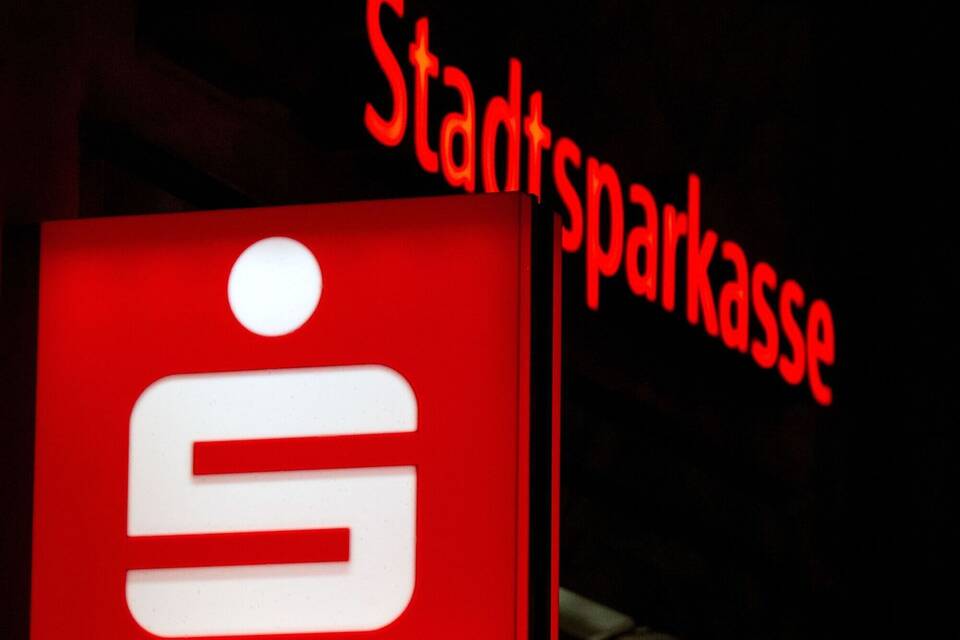 Sparkasse München Sparkasse München