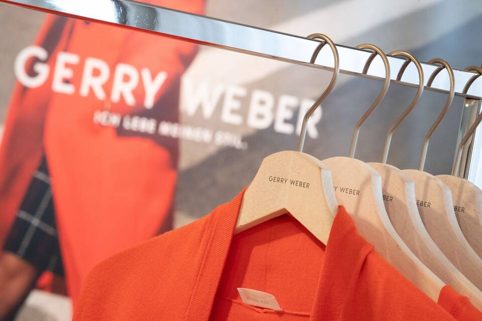 Gerry Weber Gerry Weber