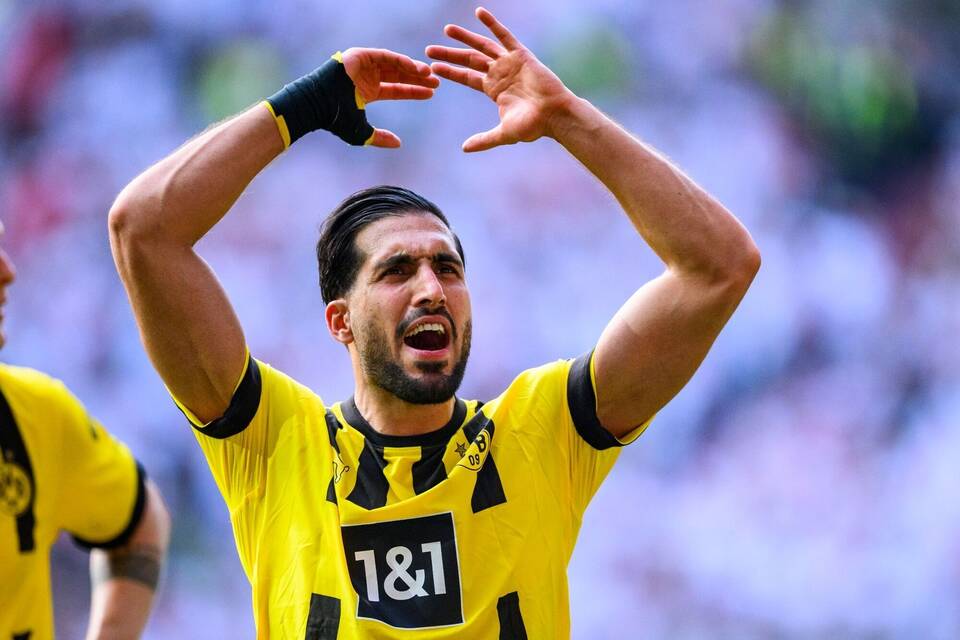 Emre Can Emre Can