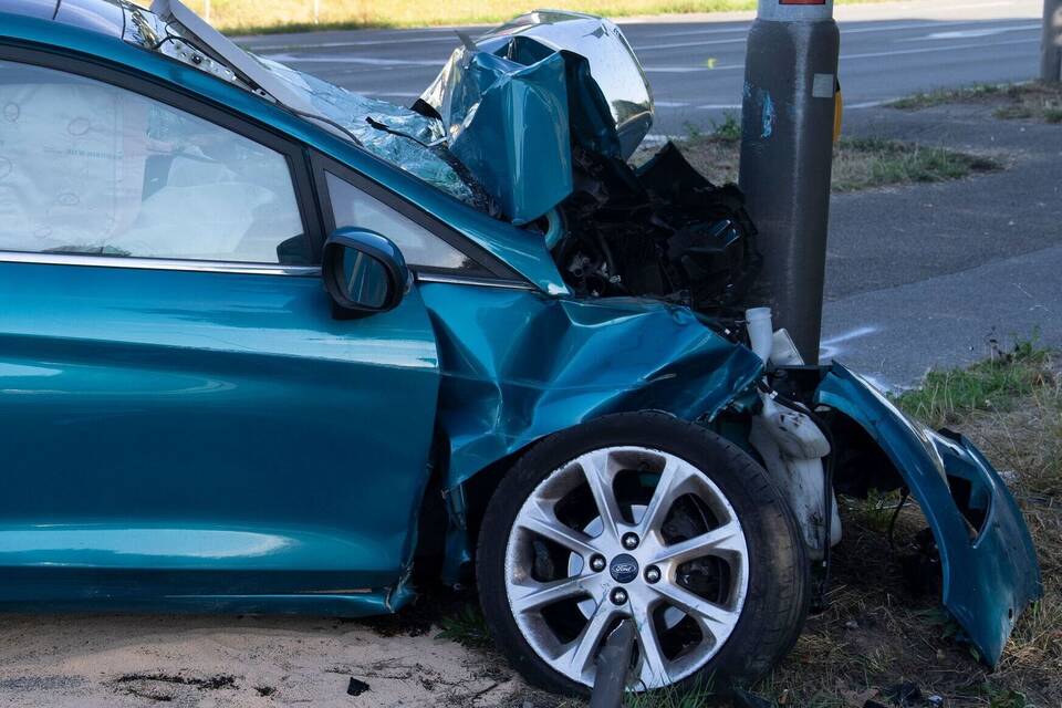 Unfall Unfall